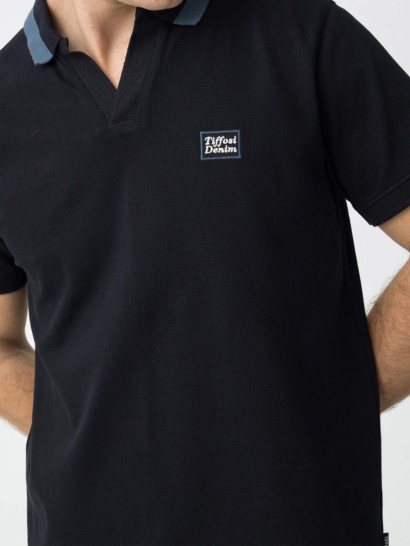 Polo de Algod�o