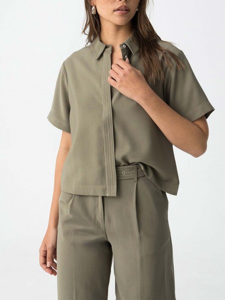 Camisa