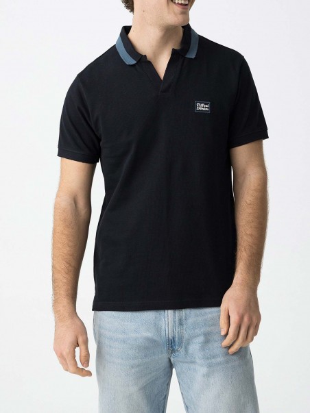 Polo de Algodo