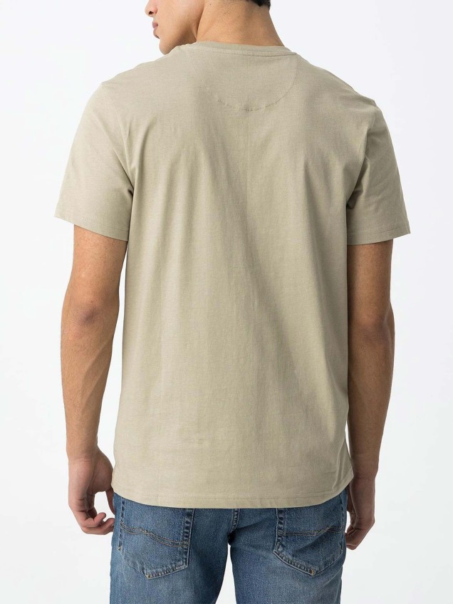 T-Shirt Estampada