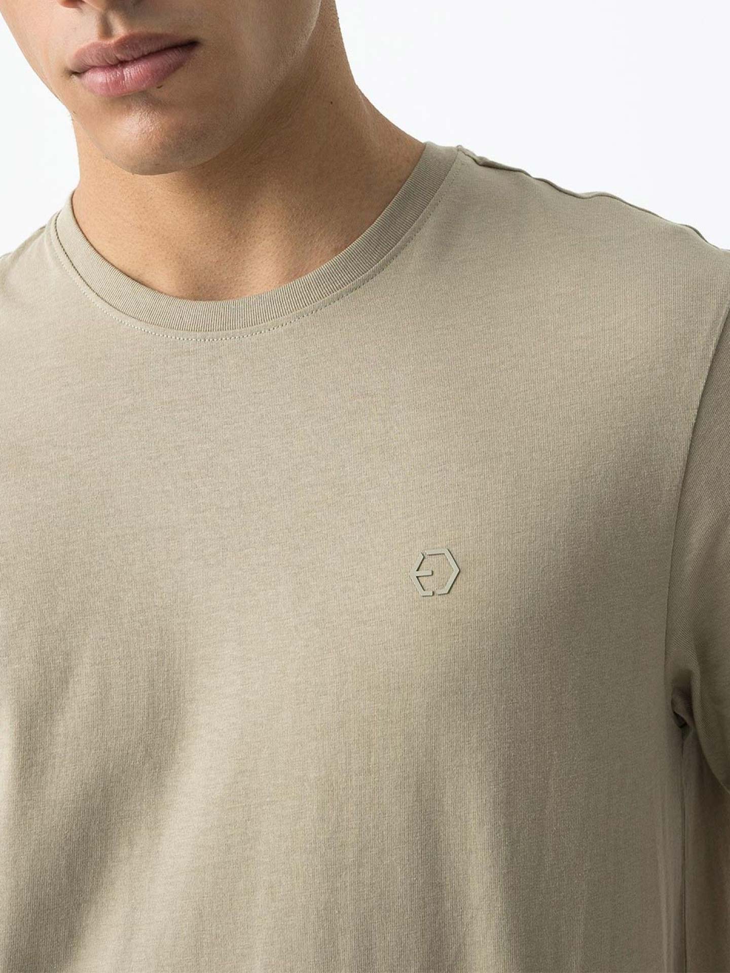 T-Shirt Estampada