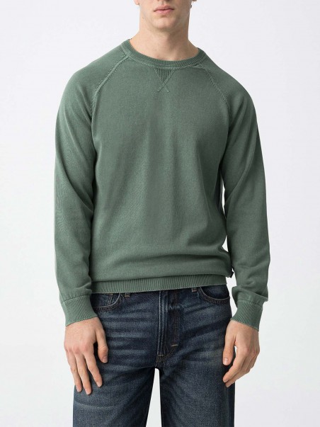 Camisola de Malha