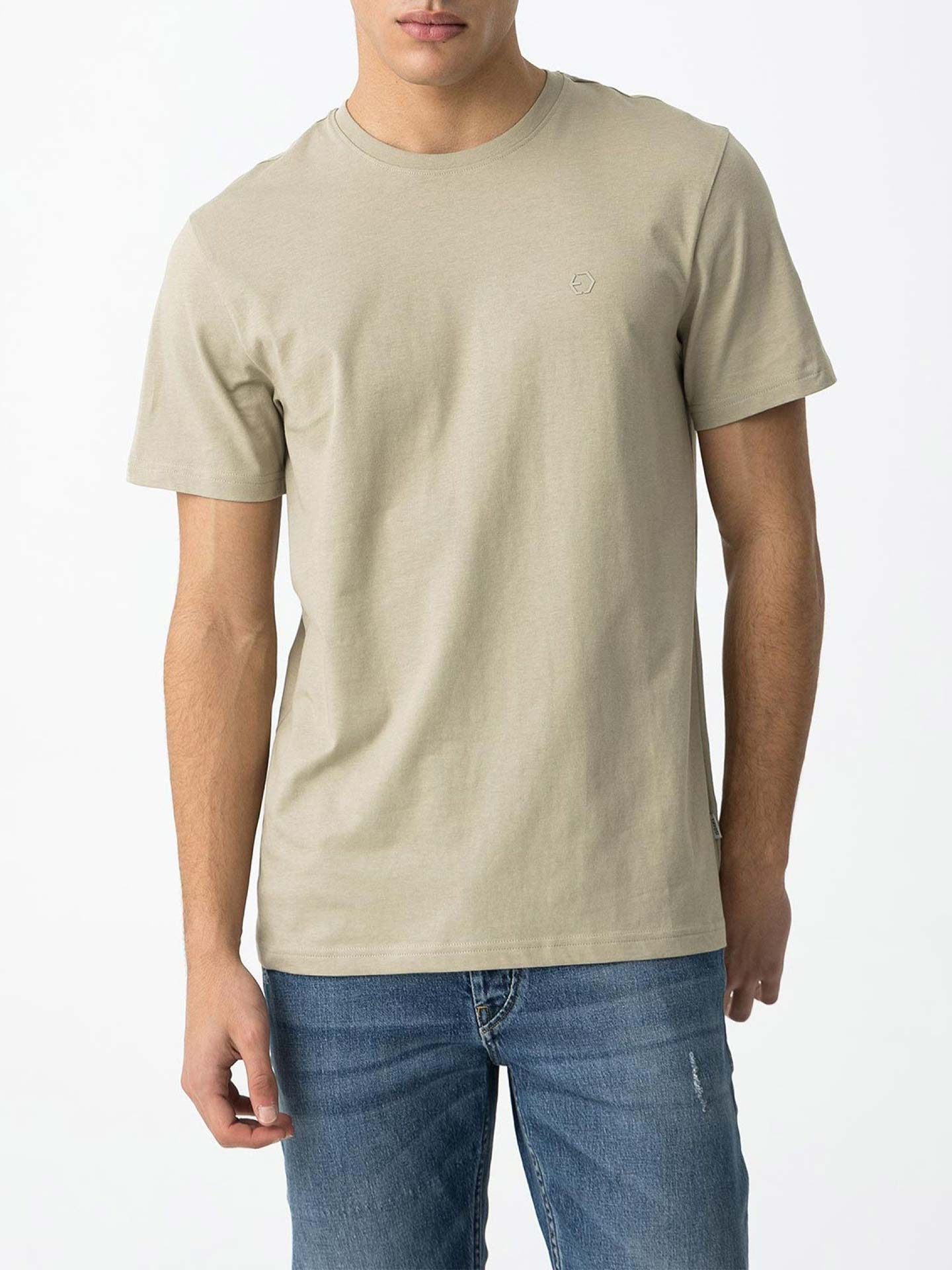 T-Shirt Estampada