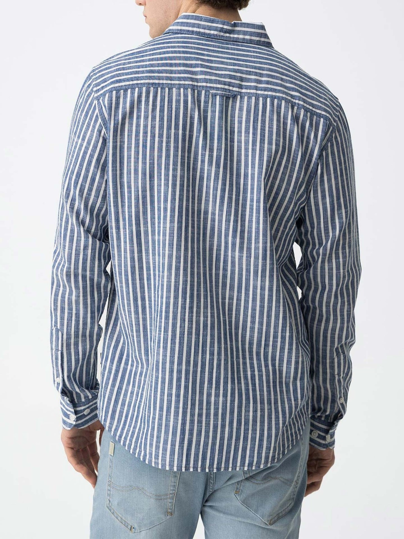 Camisa de Algodão