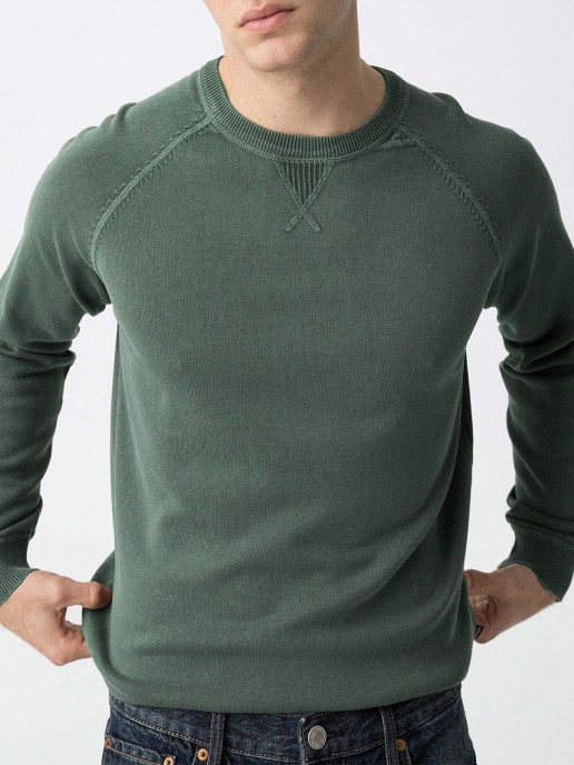 Camisola de Malha
