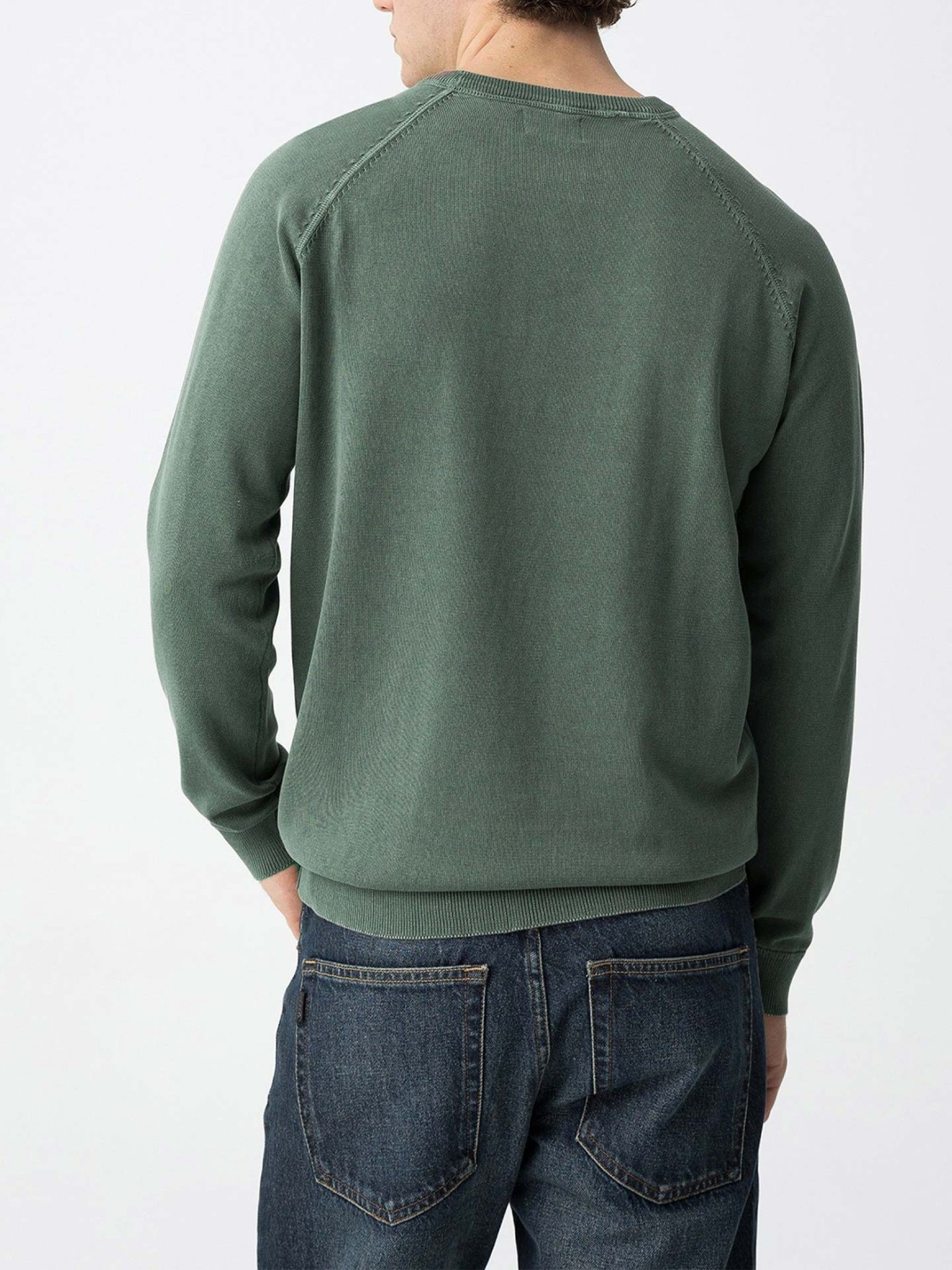 Camisola de Malha