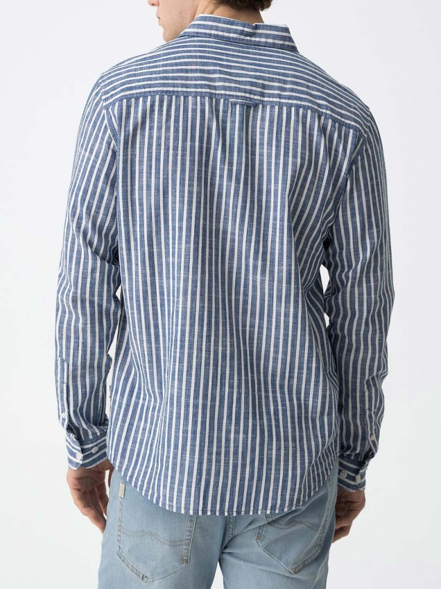 Camisa de Algodão