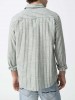 Camisa de Algodo