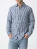 Camisa de Algodo