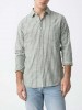 Camisa de Algodo
