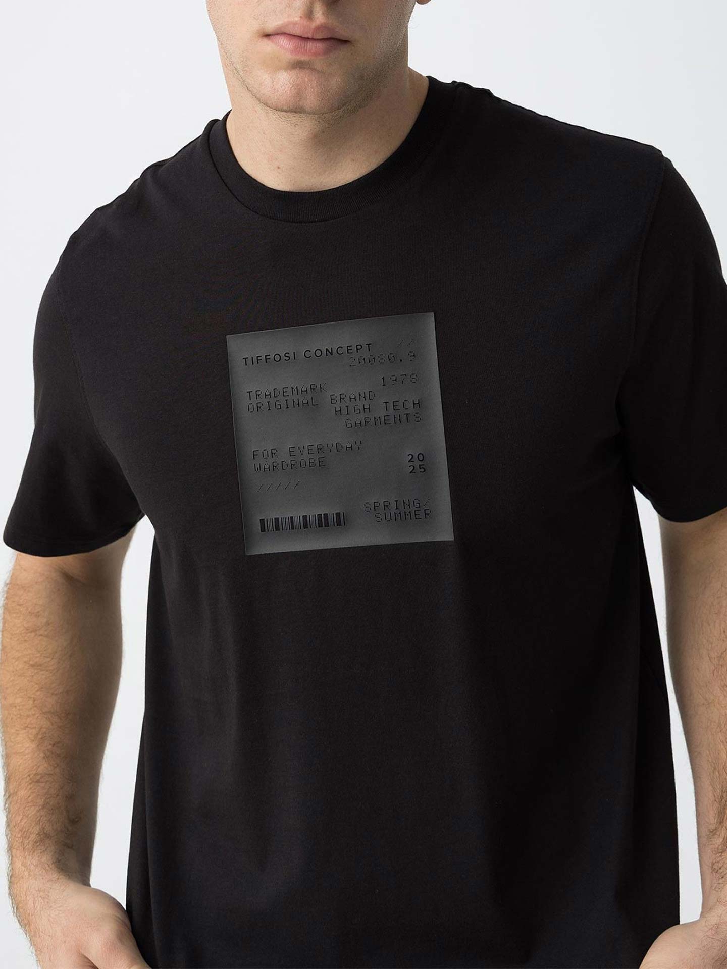 T-Shirt de Algodão