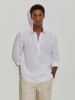 Camisa de Linho