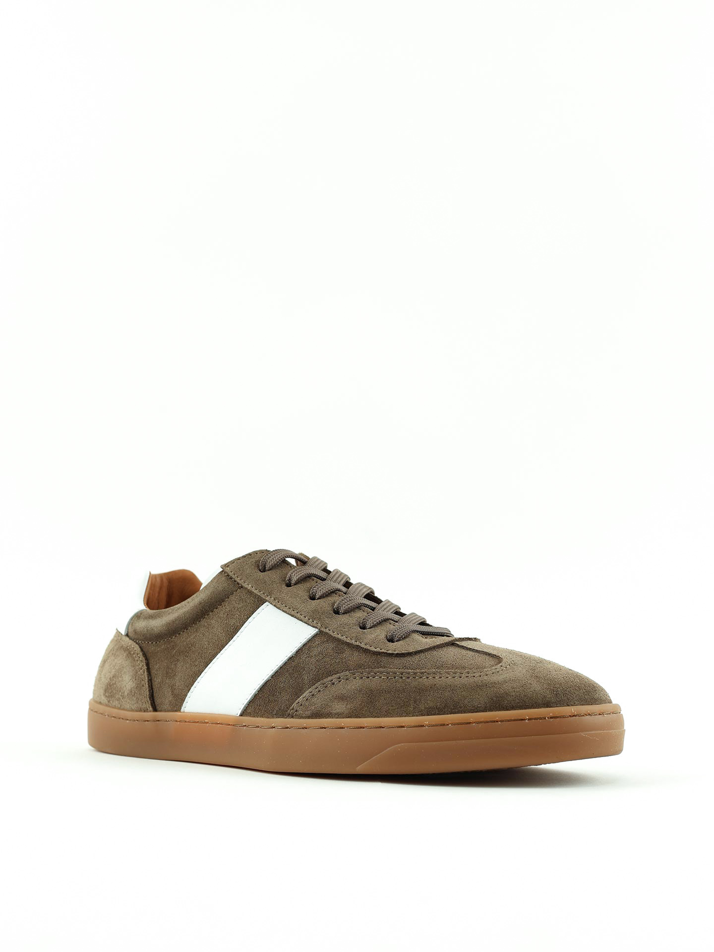 Sapatilhas Combinadas