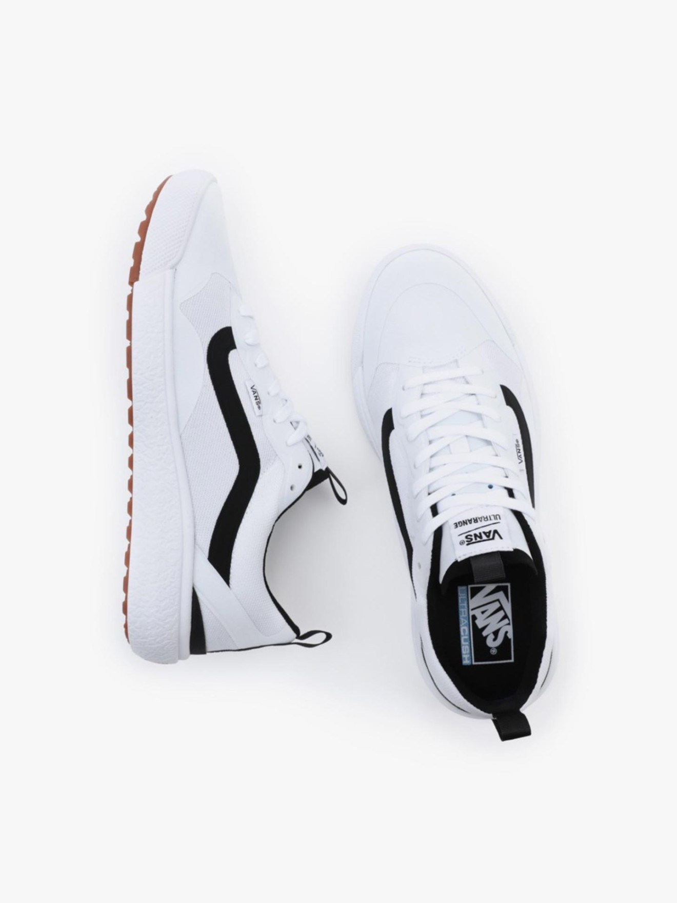 Sapatilhas UltraRange EXO