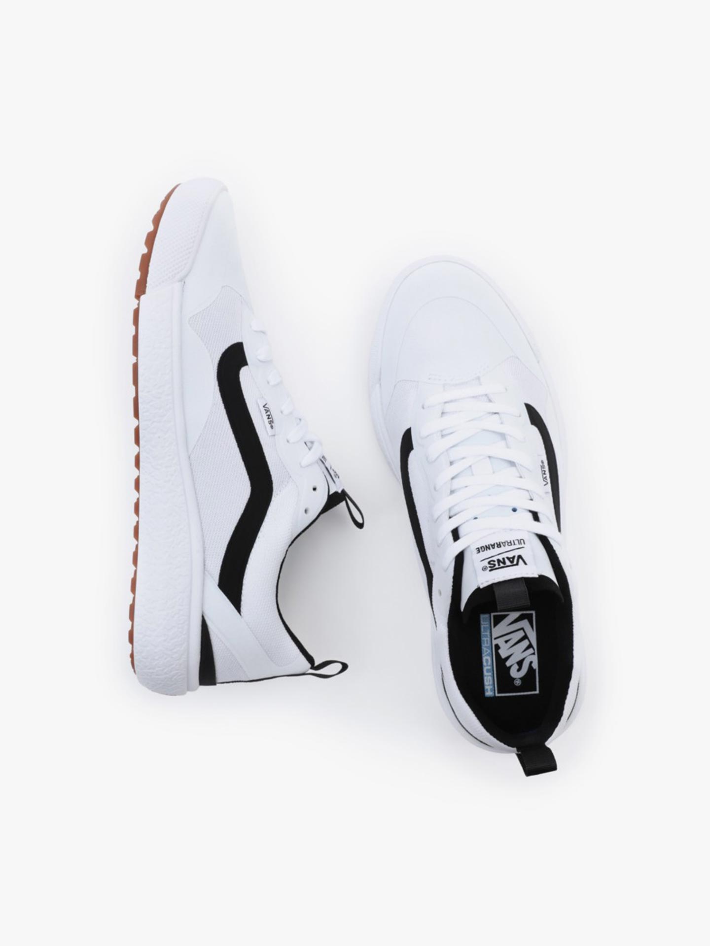 Sapatilhas UltraRange EXO