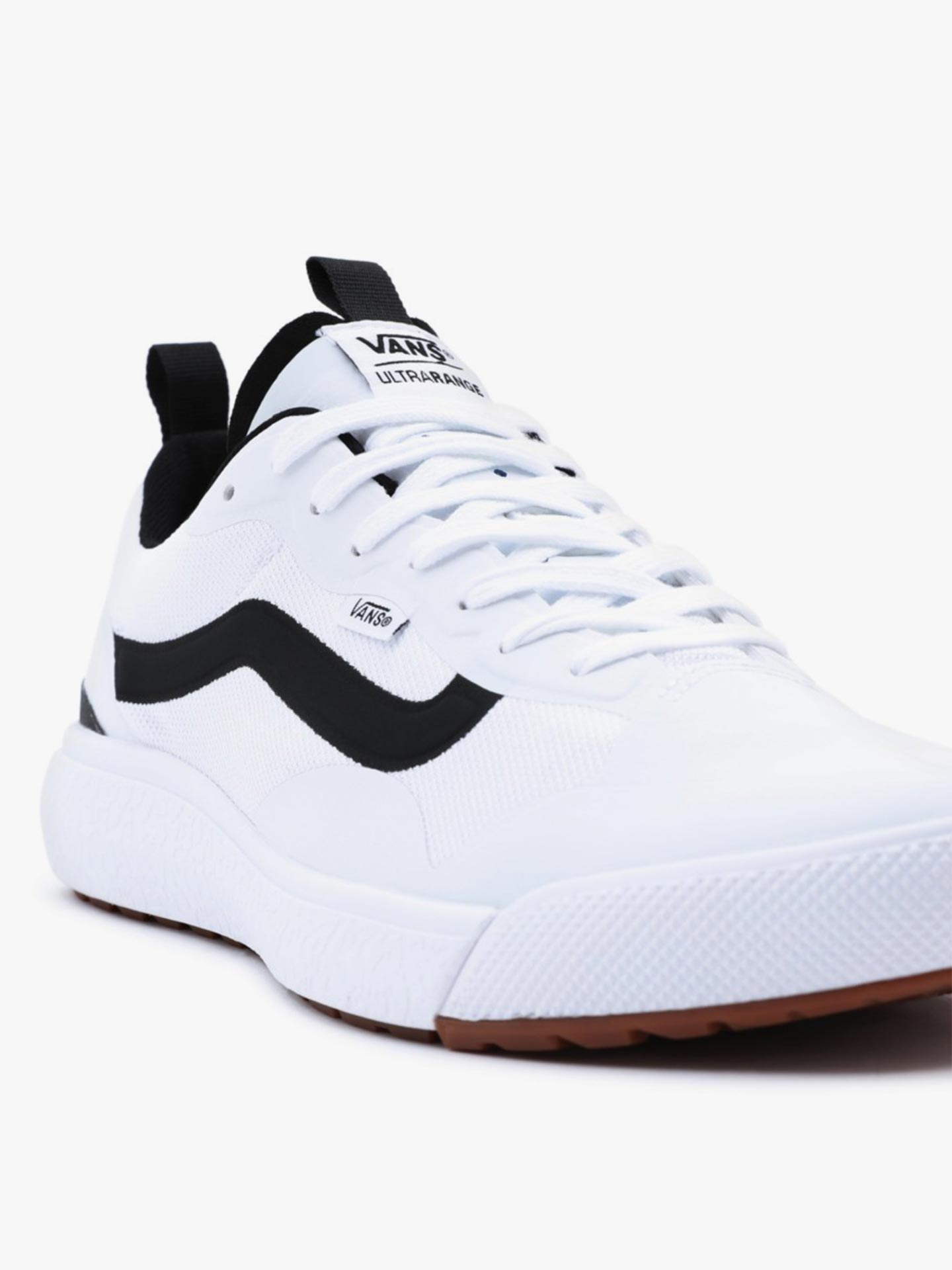 Sapatilhas UltraRange EXO