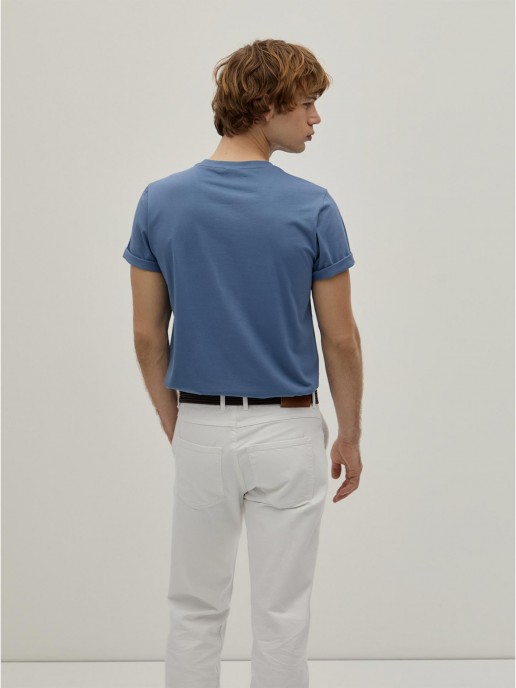 T-Shirt de Algodo