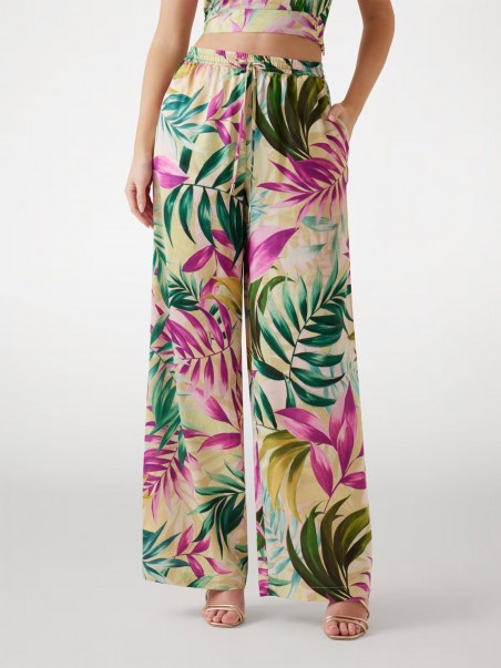 Calas Wide Leg