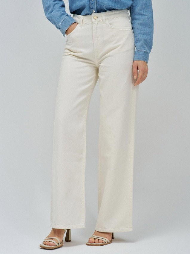 Calas de Ganga Wide Leg