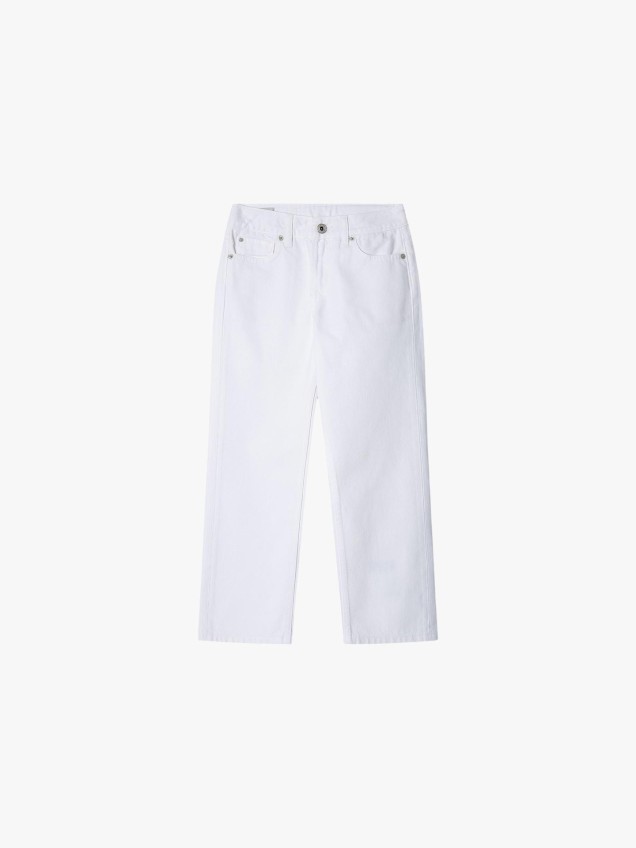 Calas de Ganga Straight Fit