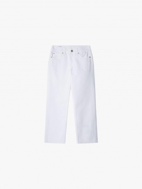 Calas de Ganga Straight Fit