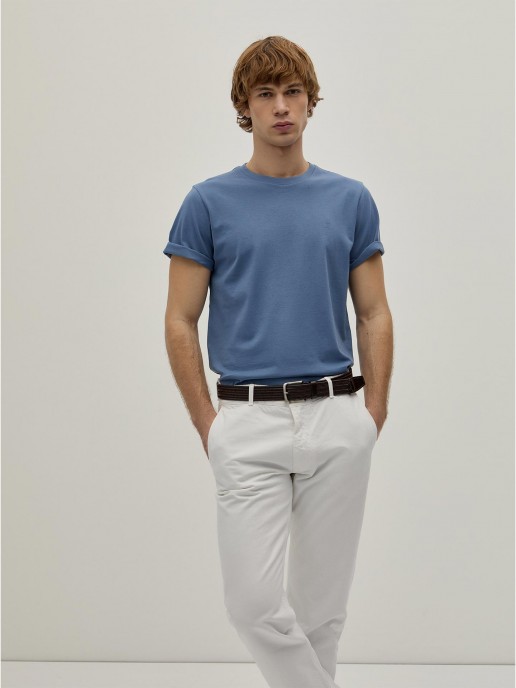 T-Shirt de Algodo