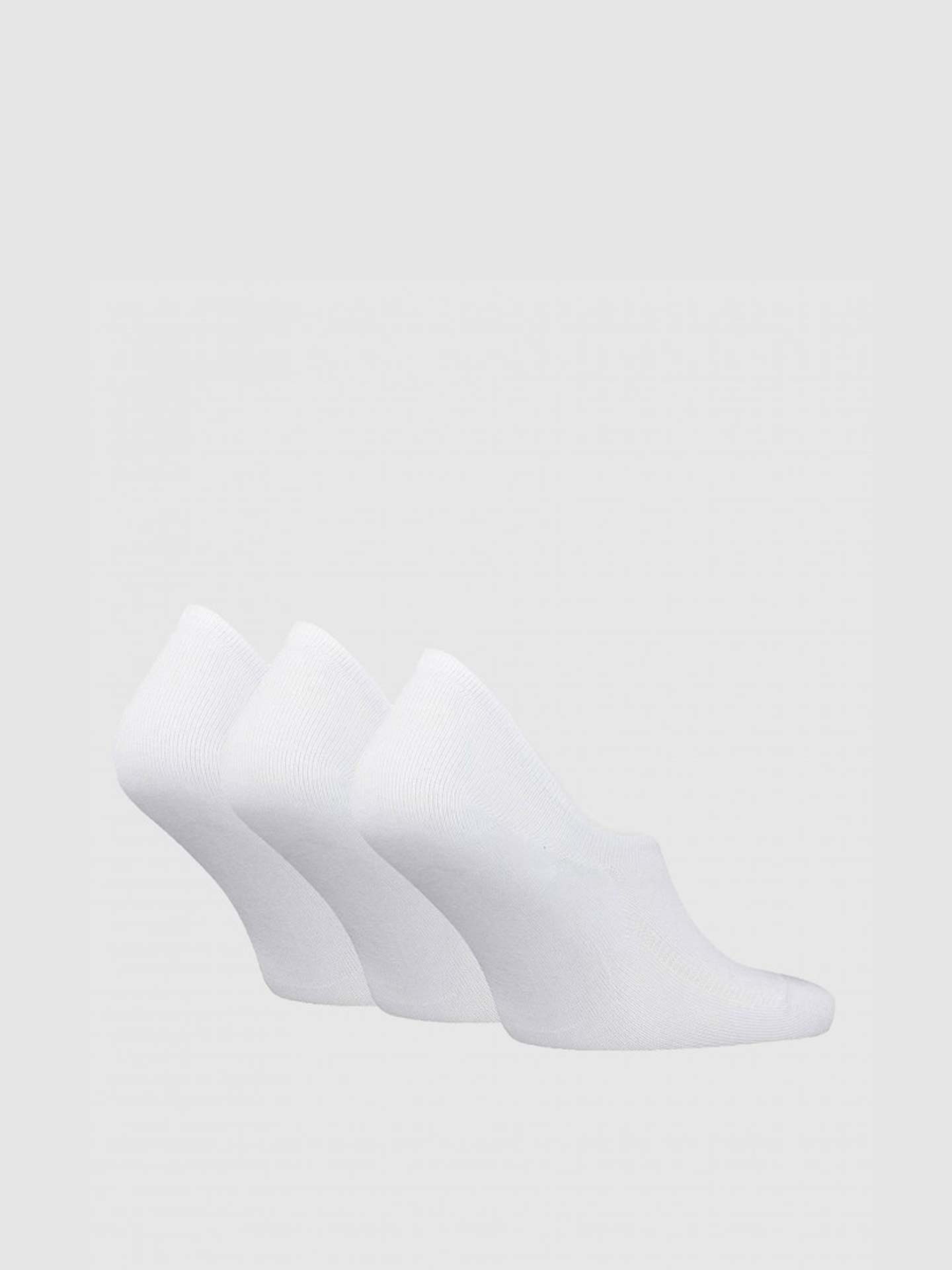 Pack 3 Meias
