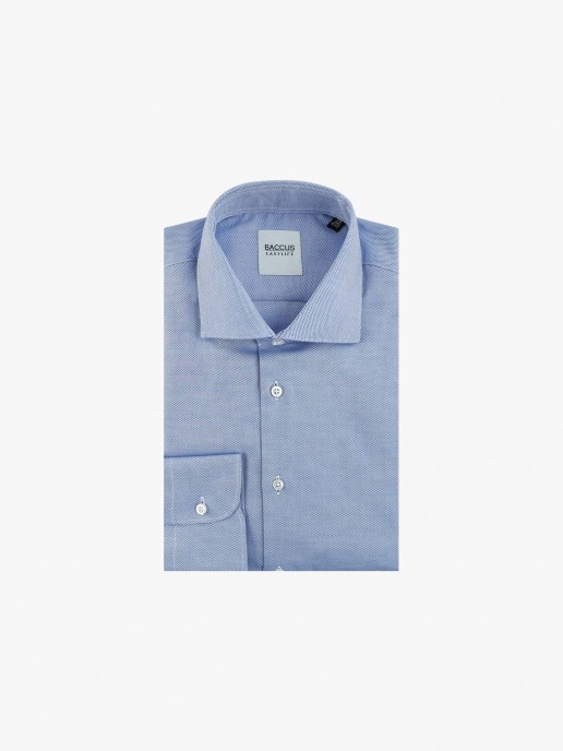 Camisa com Micropadro