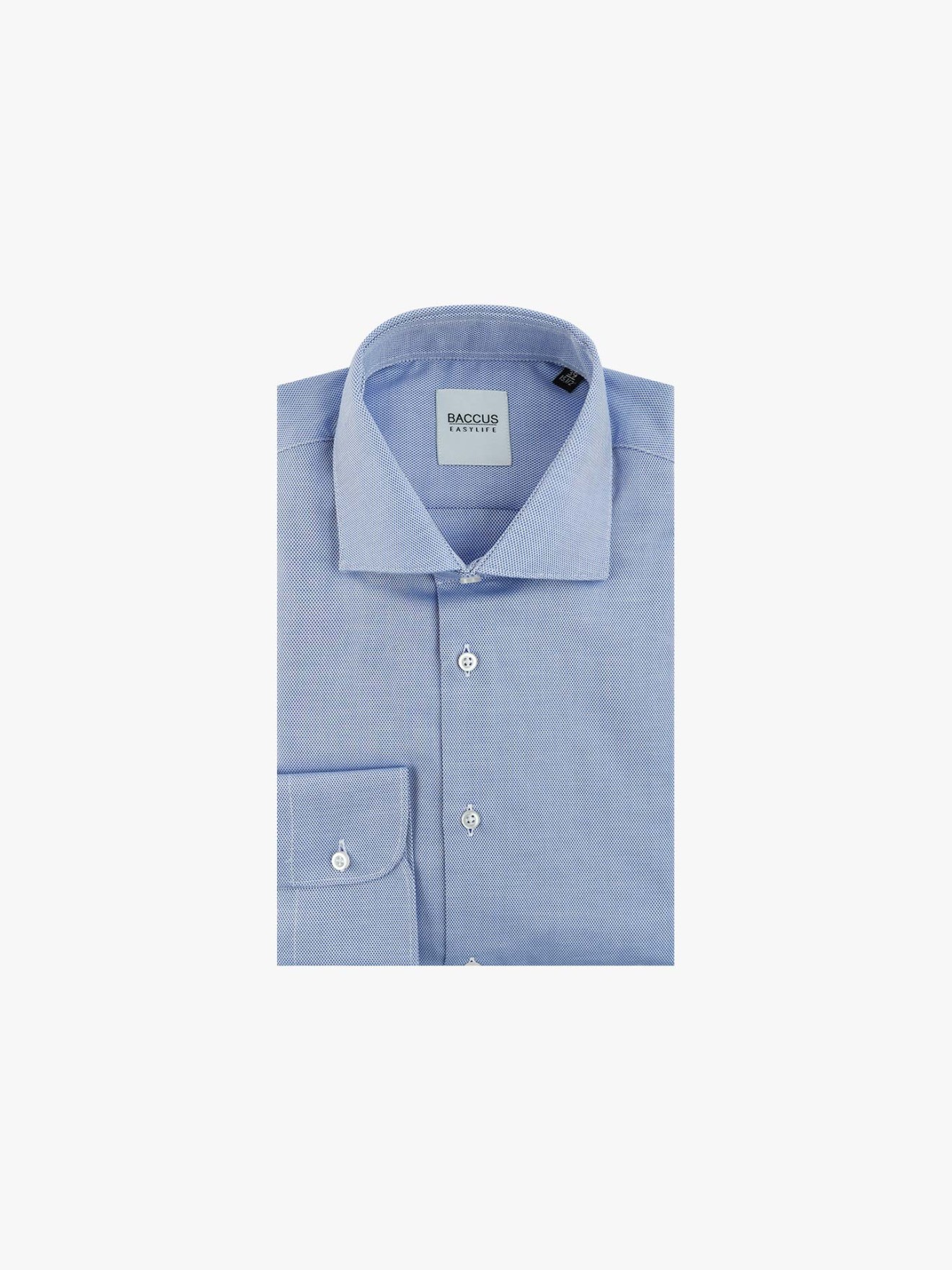 Camisa com Micropadr�o