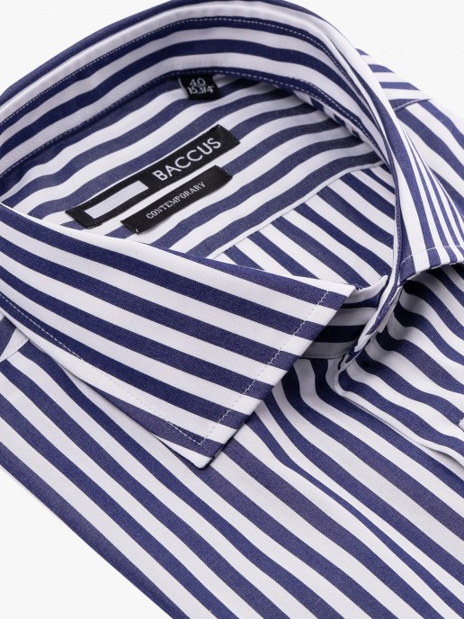 Camisa s Riscas