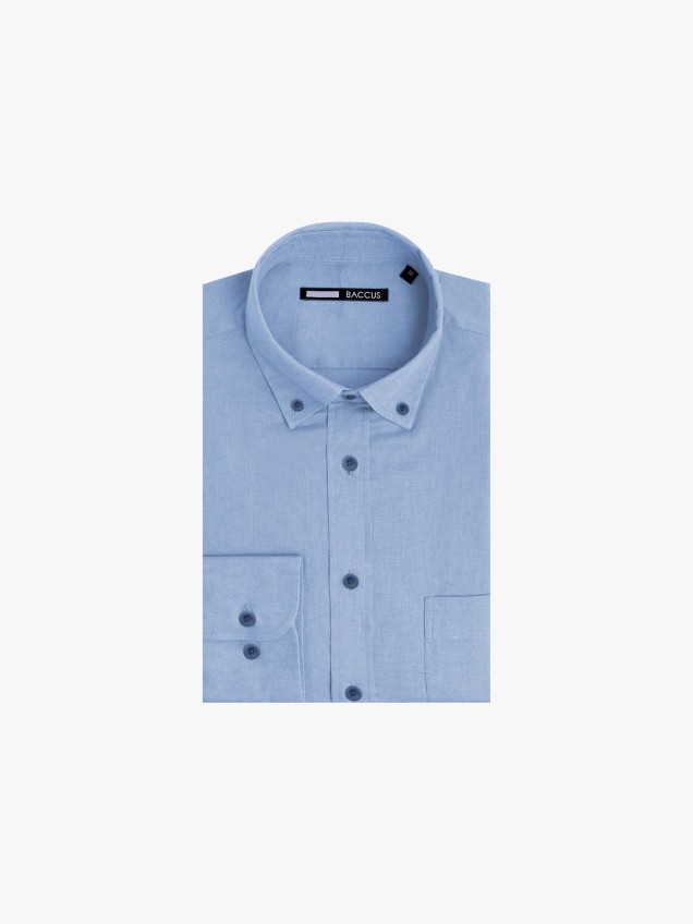 Camisa Lisa