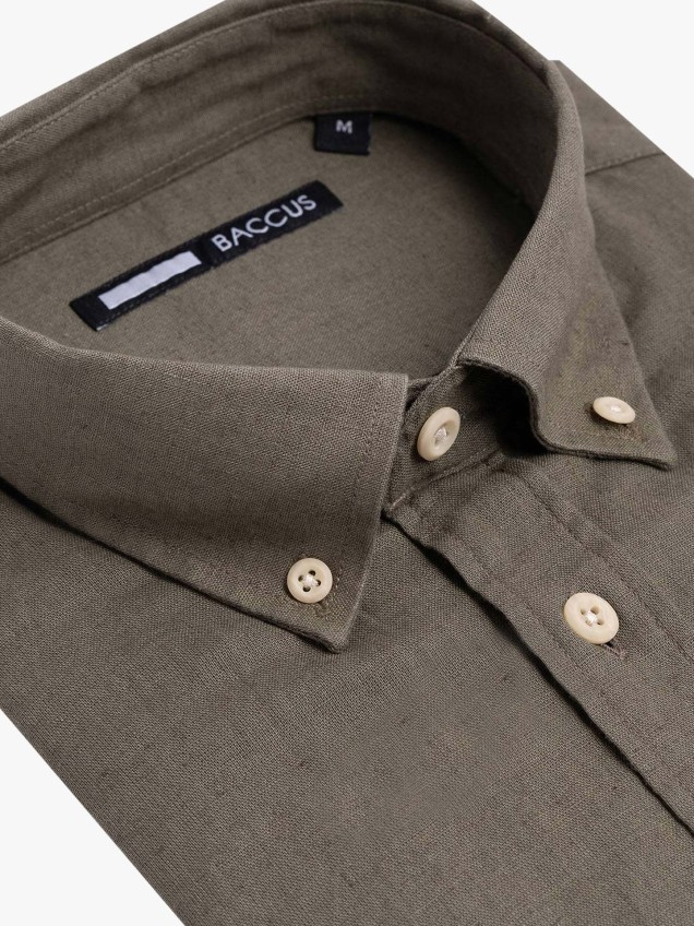 Camisa Lisa