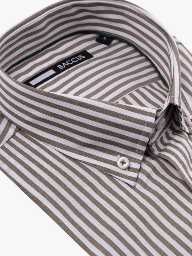 Camisa Desportiva