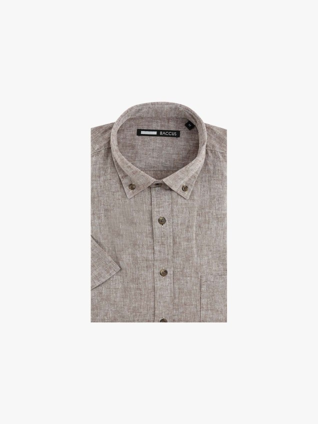 Camisa Lisa