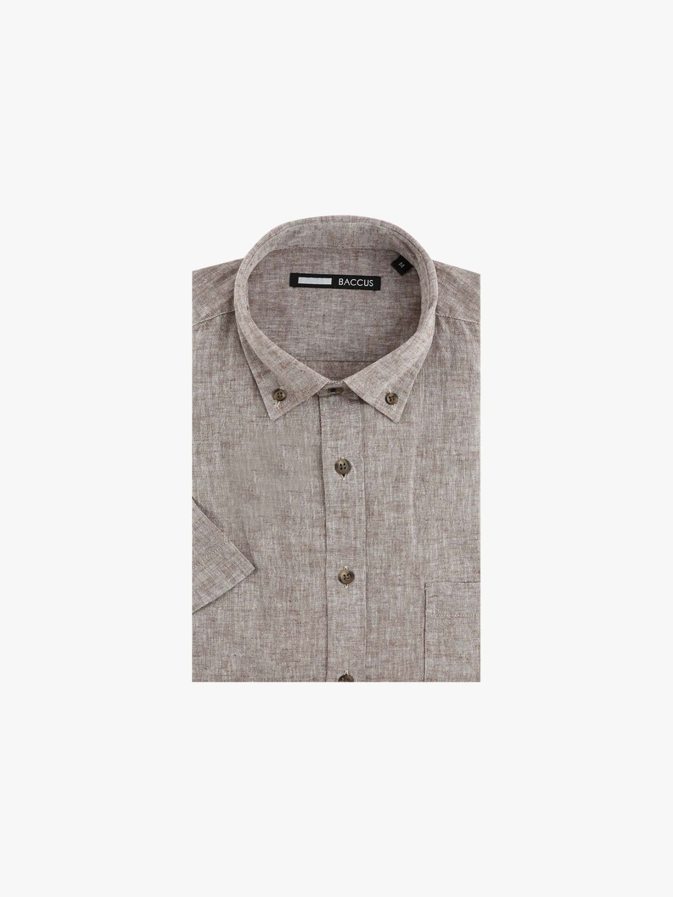 Camisa Lisa