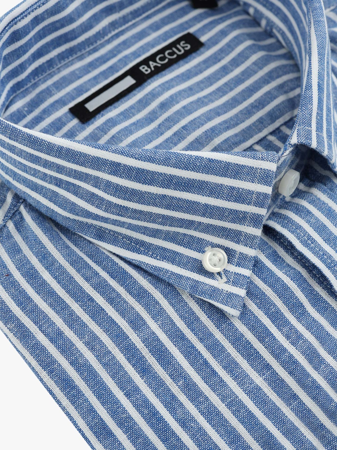 Camisa Regular Fit