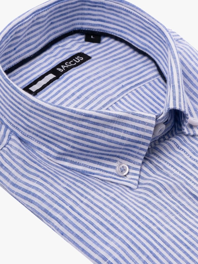Camisa Regular Fit