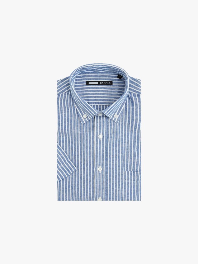 Camisa Regular Fit