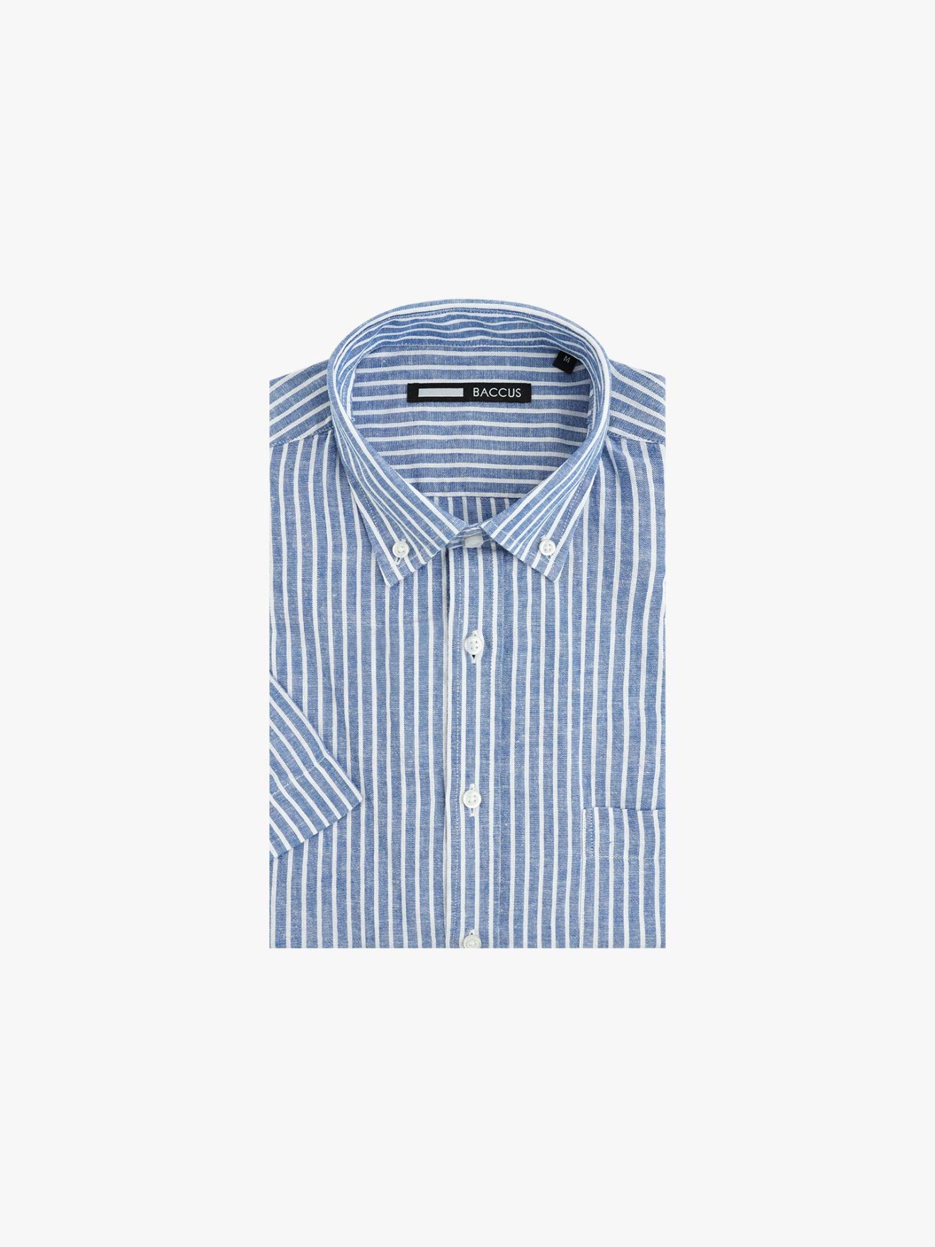 Camisa Regular Fit