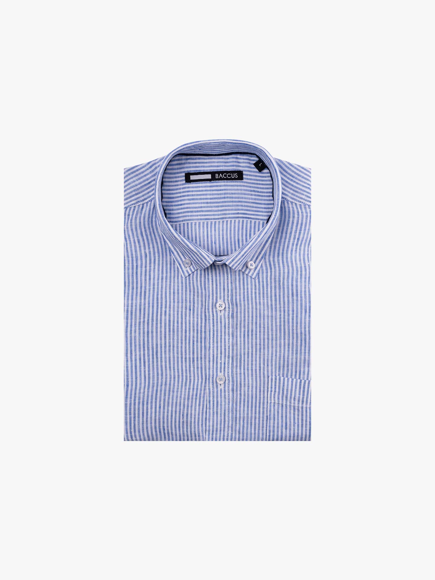 Camisa Regular Fit
