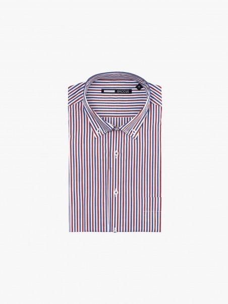 Camisa s Riscas
