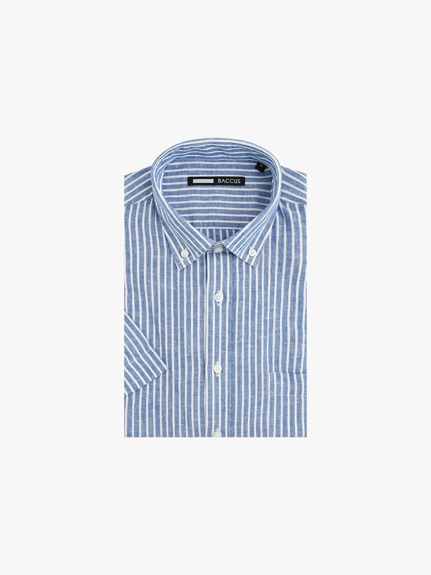 Camisa Regular Fit