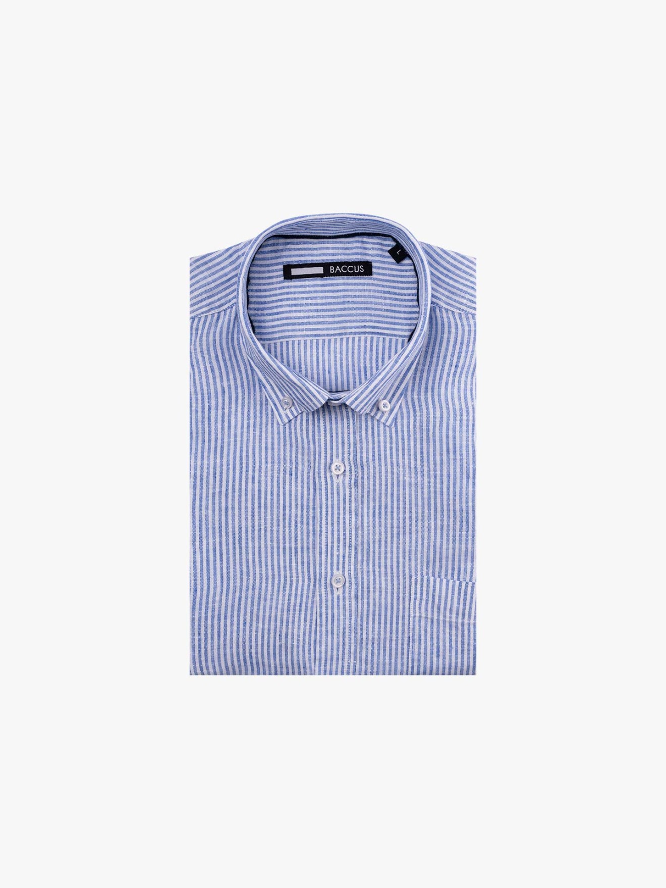 Camisa Regular Fit