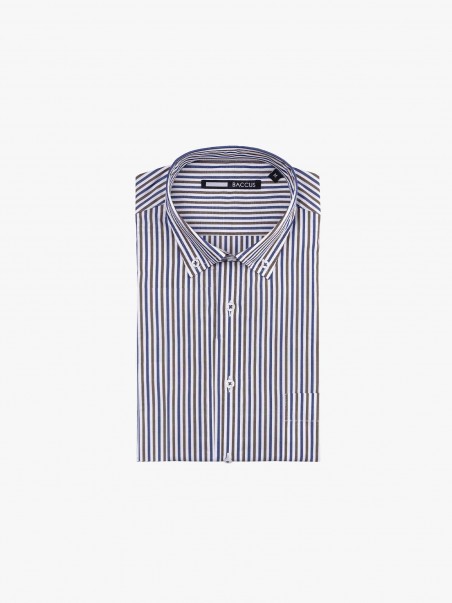 Camisa s Riscas