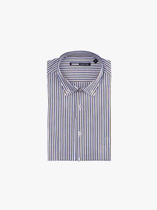 Camisa s Riscas
