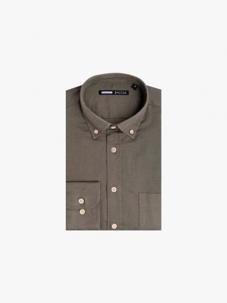 Camisa Lisa