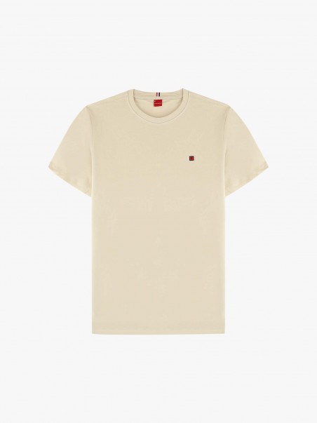 T-Shirt Regular Fit