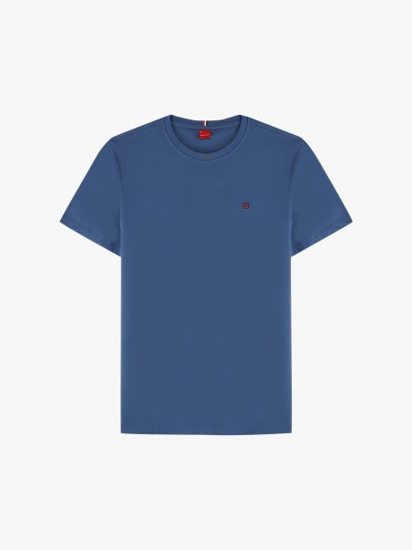 T-Shirt Regular Fit
