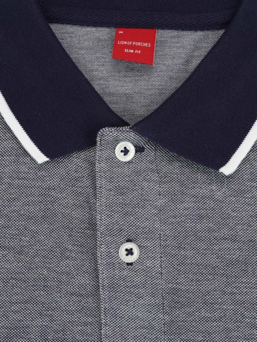 Polo de Algodo