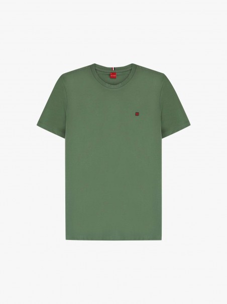 T-Shirt Regular Fit